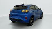 Aperçu du véhicule : 1.0 EcoBoost 125 ch mHEV S S Powershift ST-Line