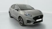 Aperçu du véhicule : 1.0 EcoBoost 125 ch mHEV S S Powershift ST-Line