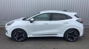 Aperçu du véhicule : PUMA 1.0 EcoBoost 125 ch mHEV S&S BVM6 ST-Line X