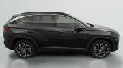 Aperçu du véhicule : 1.6 T-GDI 215 Hybrid BVA6 Creative