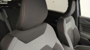 Aperçu du véhicule : Mild Hybrid 140 Extreme