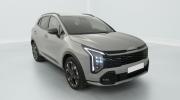 Aperçu du véhicule : Hybride 239 ch BVA6 GT-Line