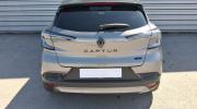 Aperçu du véhicule : CAPTUR E-Tech full hybrid 160 ch esprit Alpine