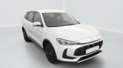 Aperçu du véhicule : 1.5 L Hybrid+ 197ch Standard