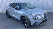 Aperçu du véhicule : JUKE HYBRID 143 N-Connecta