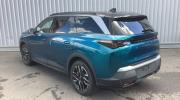 Aperçu du véhicule : 5008 Hybrid 145 ch e-DCS6 GT