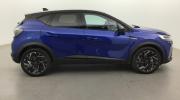 Aperçu du véhicule : CAPTUR E-Tech full hybrid 145 ch esprit Alpine