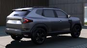 Aperçu du véhicule : Hybrid 155ch Extrême