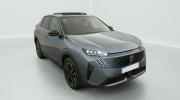 Aperçu du véhicule : Hybrid 145 e-DCS6 GT