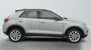 Aperçu du véhicule : 1.0 TSI 116 START STOP BVM6 STYLE