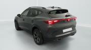 Aperçu du véhicule : 1.5 eTSI Hybrid 150 ch DSG7 V