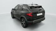 Aperçu du véhicule : Hybrid 140 Journey