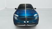 Aperçu du véhicule : Hybrid 145 e-DCS6 GT