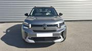 Aperçu du véhicule : C3 AIRCROSS Hybride 145 ch Aut Max