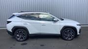 Aperçu du véhicule : TUCSON 1.6 T-GDI 215 Hybrid BVA6 Executive