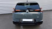 Aperçu du véhicule : C5 AIRCROSS HYBRIDE 145 ch e-DCS6 Plus