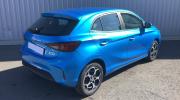 Aperçu du véhicule : MG3 1.5 L Hybrid+ 195 ch Comfort