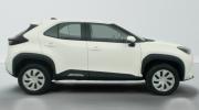 Aperçu du véhicule : 116h 2WD Dynamic