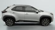 Aperçu du véhicule : 130h 2WD Design