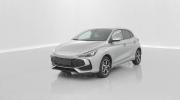 Aperçu du véhicule : 1.5 Hybrid+ 195ch Luxury