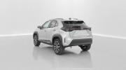 Aperçu du véhicule : 1.5 Hybride 130h Design e-CVT