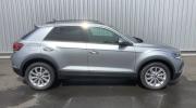 Aperçu du véhicule : T-ROC 2.0 TDI 150 Start/Stop DSG7 Life