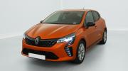 Aperçu du véhicule : Clio Eco-G 100 ch Generation
