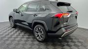 Aperçu du véhicule : Hybride 218 ch 2WD 30 YEARS Noir Attitude avec 1350€ d'équipements inclus