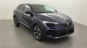 Aperçu du véhicule : ARKANA E-Tech full hybrid 145 GSR2 Techno