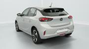 Aperçu du véhicule : 136 ch Autonomie 356 km Edition