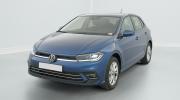 Aperçu du véhicule : 1.0 TSI 95 S S BVM5 Style