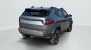 Aperçu du véhicule : Hybrid 155 Extreme