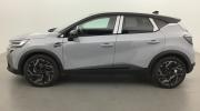 Aperçu du véhicule : CAPTUR E-Tech full hybrid 145 ch esprit Alpine
