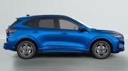 Aperçu du véhicule : FHEV 183 AWD ST-LINE