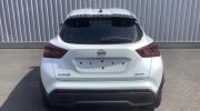 Aperçu du véhicule : JUKE HYBRID 143 N-Connecta