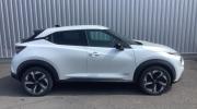 Aperçu du véhicule : JUKE HYBRID 143 N-Connecta