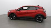Aperçu du véhicule : 1.3 TCE MILD HYBRID 140CH TECHNO