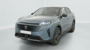 Aperçu du véhicule : Hybrid 145 e-DCS6 GT