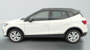 Aperçu du véhicule : 1.0 TSI 115 ch Start Stop DSG7 Copa