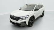 Aperçu du véhicule : E-TECH FULL HYBRID 200 GSR2 ESPRIT ALPINE
