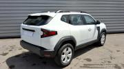 Aperçu du véhicule : DUSTER Mild Hybrid 140 Expression