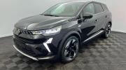 Aperçu du véhicule : E-Tech full hybrid 145 Iconic Noir Etoilé avec 800€ d'équipements inclus