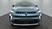Aperçu du véhicule : E-Tech full hybrid 145 Iconic Bleu Mercure avec 950€ d'équipements inclus