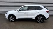 Aperçu du véhicule : ZS 1.5 L Hybrid+ 197 ch Luxury