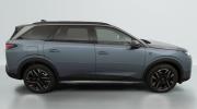 Aperçu du véhicule : Hybrid 145 e-DCS6 GT
