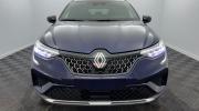 Aperçu du véhicule : E-Tech full hybrid 145 Techno Bleu Nocturne avec 800€ d'équipements inclus