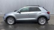 Aperçu du véhicule : T-ROC 2.0 TDI 150 Start/Stop DSG7 Life