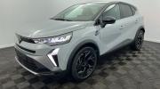 Aperçu du véhicule : E-Tech full hybrid 160 ch esprit Alpine Gris rafale - Toit Noir Etoilé avec 1100€ d'équipements inclus