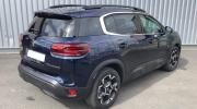 Aperçu du véhicule : C5 AIRCROSS Hybride 136 e-DCS6 Max