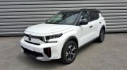 Aperçu du véhicule : C3 AIRCROSS Hybride 145 ch Aut Max